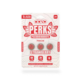 Dozo Perks 7 Hydroxy Pseudo 3 Capsule 1 Count Assorted Flavor