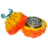 Fantasy Fruit Grinder 1 Count Assorted Styles