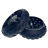 Double Tire Grinder 1 Count