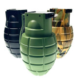 Big Grenade Grinder 1 Count Assorted Colors