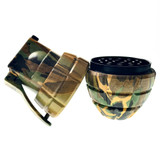 Big Grenade Grinder 1 Count Assorted Colors