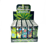 Leaf Lighter 50 Count Assorted Patterns