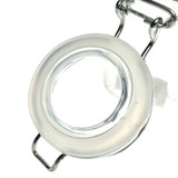 Airtight Jar with Leakproof Rubber Gasket 1 Count
