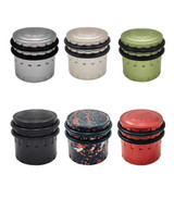 Sensorite Grinder 60mm 2.5" WX2