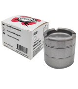 Sensorite Grinder WX3 Notch Top Nonstick Grinder 63mm