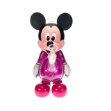 Tall Character Water Bong 1 Count Assorted Sizes and Cartoon Characters