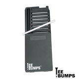 Tee Bumps Slide Wallet 1 Assorted Color