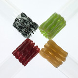 Gass Downstem w Lace Diffusion - 104mm