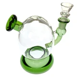 Phoenix Egg Pipe 5.5"