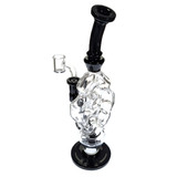 Phoenix Star Holey Water Pipe 10"