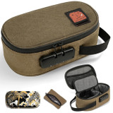 Ryo Smell Proof Locking Box