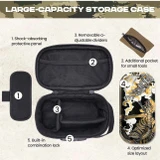 Ryot Smell Proof Locking Box