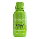 Raw - Kanva Suppliment 12oz - 1 Bottle