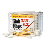 Glob Mop Travel Pack - Set of 12 Packs
