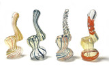 What is a Glass Bubbler Pipe?