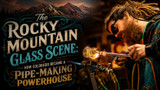 Why Colorado Is a Hotspot for Hand-Blown Pipes: The Artists, the Culture, the Craft