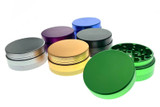 The Grinder Guide: Popular Materials, Maintenance Tips and Other FAQs