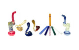 Hand Pipe Styles: Five Popular Options Compared