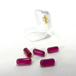 Ruby Pill 5 Pack