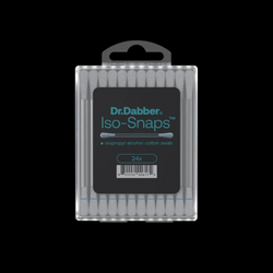 Dr Dabber Iso-Snaps 24 Count