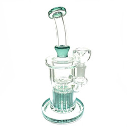 Small Chub Tree Water Pipe 1 Count Assorted