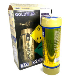 Gold Whip 2000gm Maxi