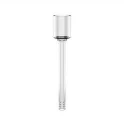 Ispure Blitz Glass Down Stem