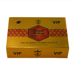 Royal Honey 20gm x 12 Sachet