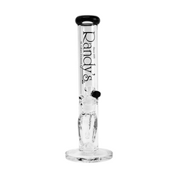 Randy’s Classic Tube Water Pipe 14” 7mm