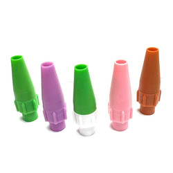 Flavored Silent Nozzle 5 Count Variety