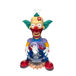 Tall Character Water Bong 1 Count Assorted Sizes and Cartoon Characters