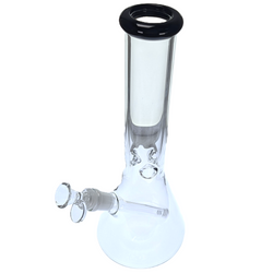 Footlong Beaker Water Pipe 12"