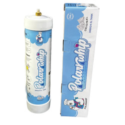 Polar Whip 3000gm 4.5K