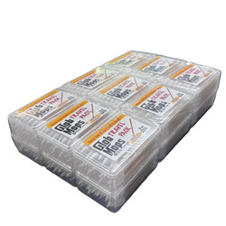 Glob Mop Travel Pack - Set of 12 Packs