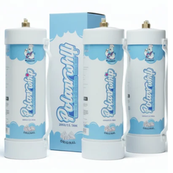 Polar Whip 2k - 1 Bottle Assorted Flavors