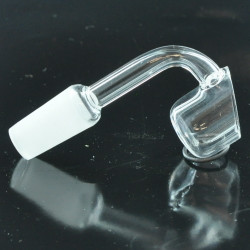 Quartz Bangz Nail 14MM Male