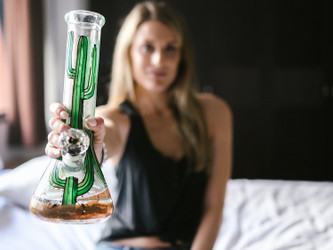 Seven Bong Facts You Probably Didn't Know
