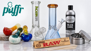 Smoke Shop Inventory That Works Outside Traditional Head Shops