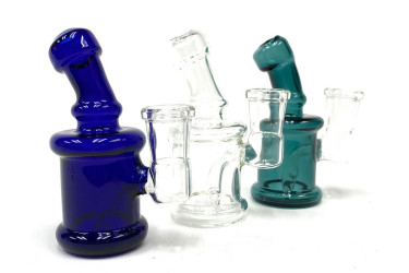 Size of Your Dab Rig: Does It Matter?