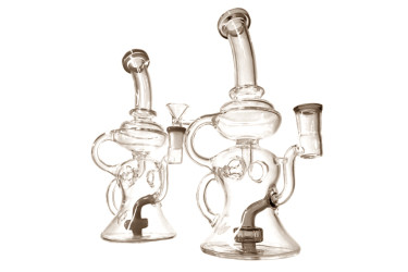 Have Bongs Changed Over Time?