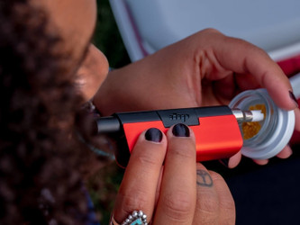 How Long Do You Need to Heat a Dab Nail For?