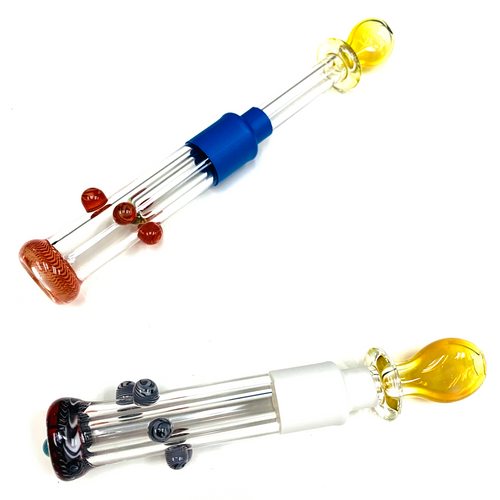 American Made Glass Blunt 4.5"-7"