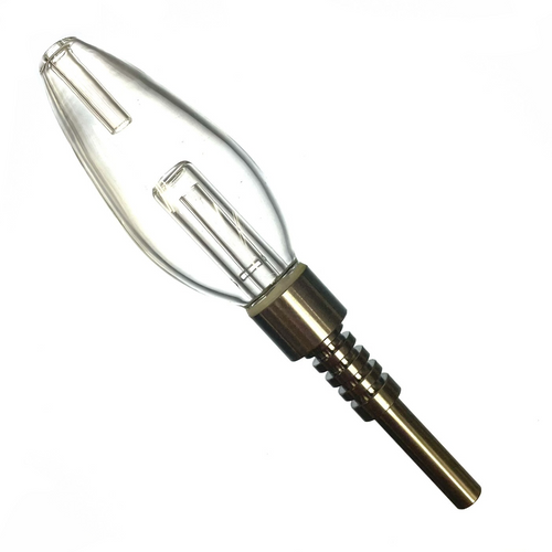 Small Screwy Egg Nectar Collector Kit