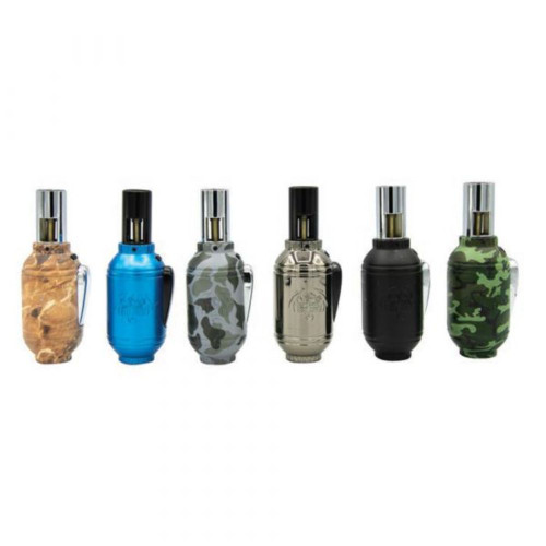 Grenade Torch Special Blue 1 Count Assorted Color