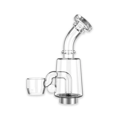 Glass Water Chamber / Carrier Cup for the Daab Ispire