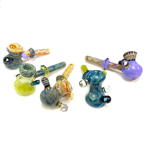 Opal Hammer Colorado Blown 1 Count Assorted