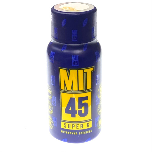 MIT45 Super K Bottle