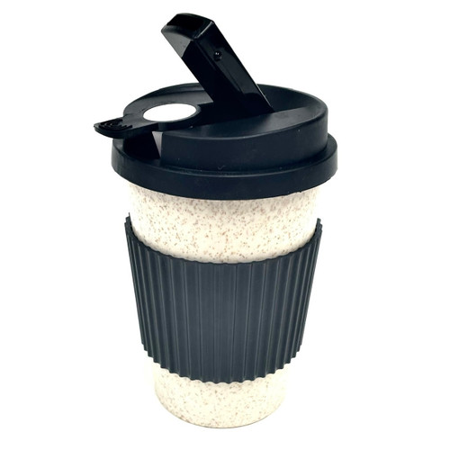 Coffee Cup Secret Water Pipe 1 Assorted Color
