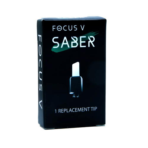 Focus V Saber Replacement Tip