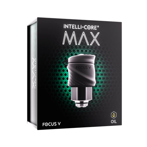 Intelli-Core Max Carta 2 Atomizer